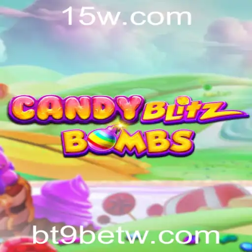 CandyBlitzBombs: O Jogo que Conquista Todos com Estratégia e Doces Explosões