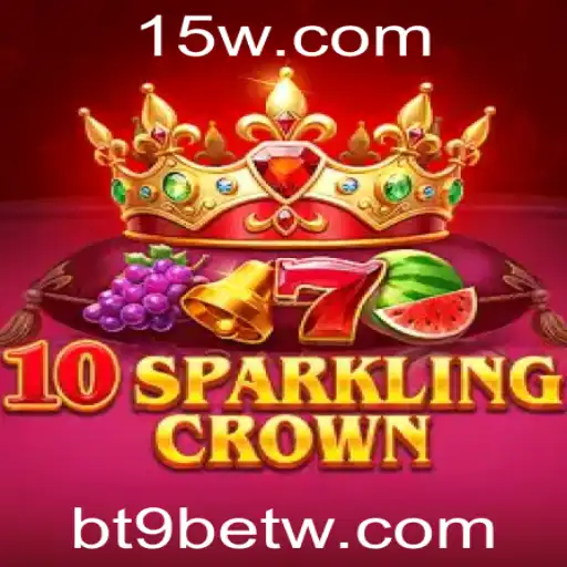 Explorando o Fascinante Mundo de 10SparklingCrown: Um Jogo Cativante