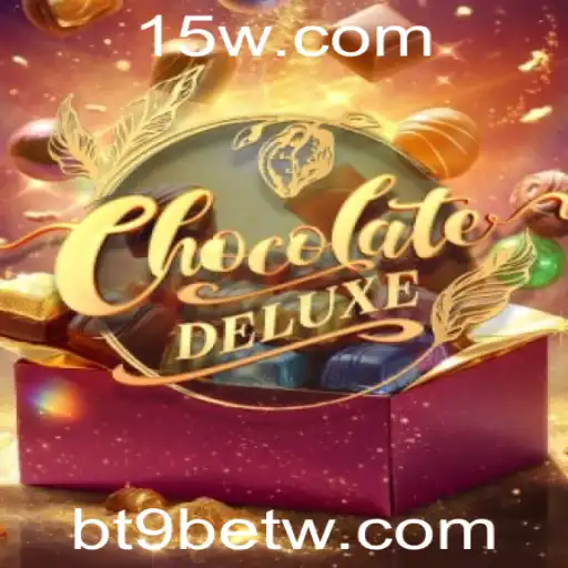 Descubra o Mundo Fascinante de ChocolateDeluxe: Um Jogo Encantador