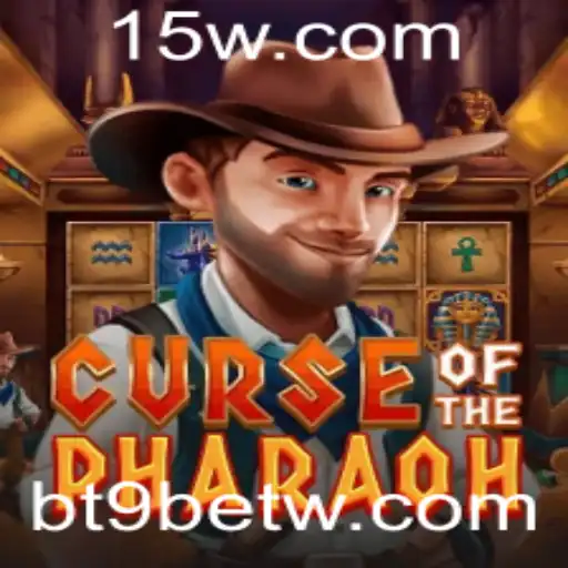 Curse of the Pharaoh: Aventuras Enigmáticas no Egito Antigo