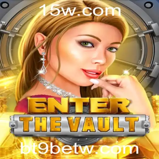 Explorando o Mundo do Jogo EntertheVault