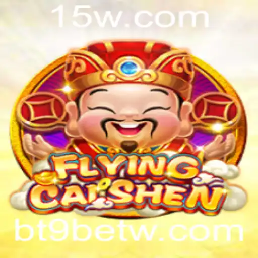 Descubra o Mundo de FlyingCaiShen: Um Jogo de Aventura Único pela bt9bet
