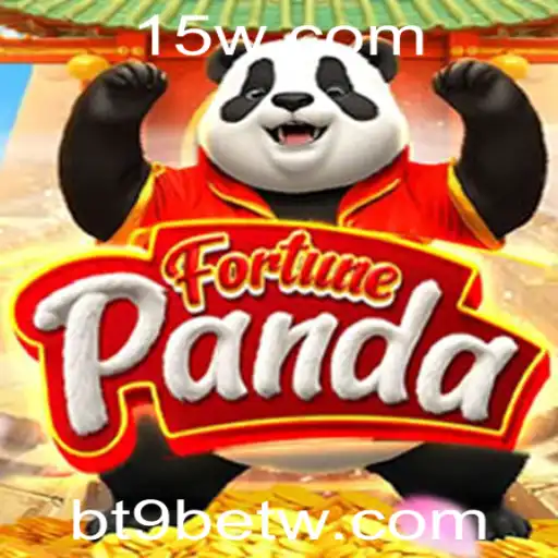 FortunePanda: Descubra o Mundo Encantado do Jogo de Slots Inovador com a bt9bet