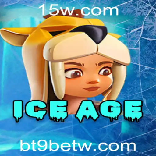 Descubra o Mundo Congelante de IceAge no bt9bet