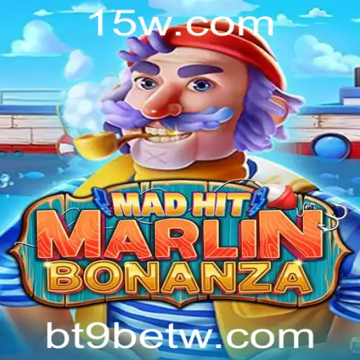Explorando a Aventura Aquática do MadHitMarlinBonanza