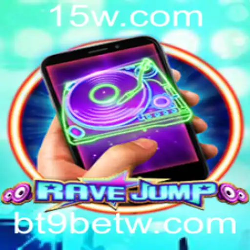 RaveJumpmobile: A Nova Sensação dos Jogos Mobile