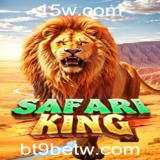 SafariKing: A Revolução dos Jogos de Aventura com bt9bet