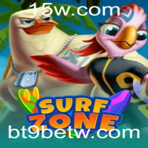 Descubra o Empolgante Jogo SurfZone com bt9bet