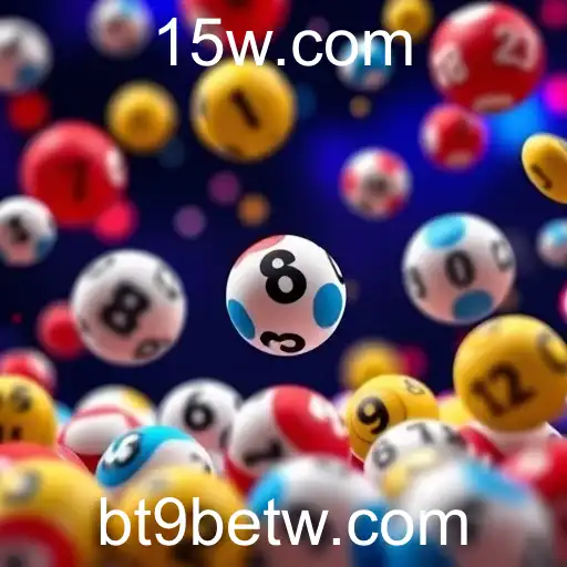 Explorando o Mundo dos Jogos de Loteria com BT9Bet