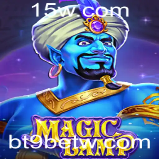 MagicLamp: Mergulhe no Mundo de Aventuras e Estratégias com BT9BET