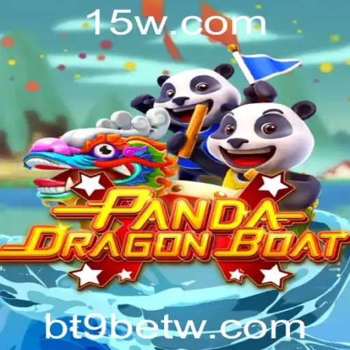 Descubra o Fascinante Mundo do Jogo PANDADRAGONBOAT