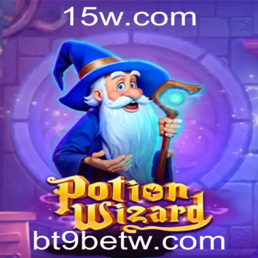 Explorando PotionWizard: Um Mergulho no Mundo da Magia e Estratégia