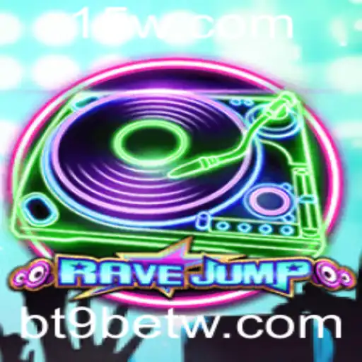Descubra RaveJump: O Jogo que está Conquistando o Mundo