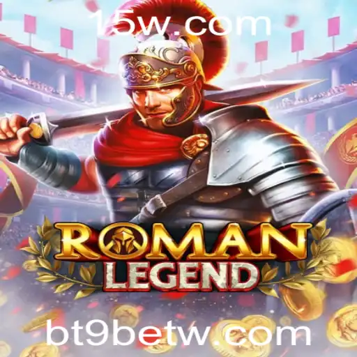RomanLegend: A Nova Era dos Jogos de Estratégia