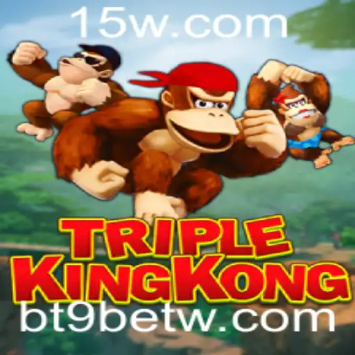 Explorando o Fascinante Mundo de TripleKingKong: Um Guia Completo
