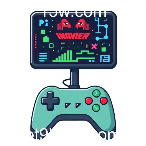 A Revolução dos Videogames e o Impacto de bt9bet